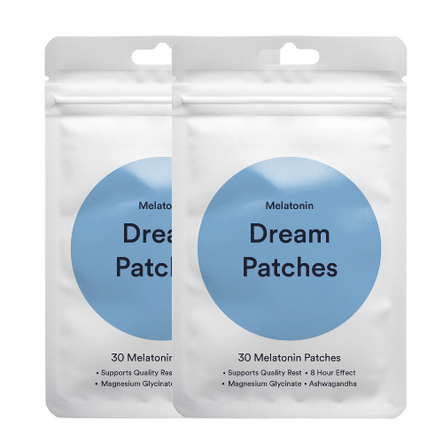 Dream Patches