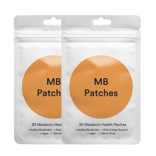 Metabolismo Patches