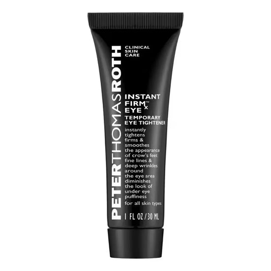 Peter Thomas Roth - Reafirmante de Ojeras