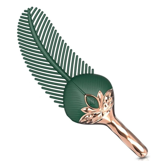 Pluma de 10 Vibraciones