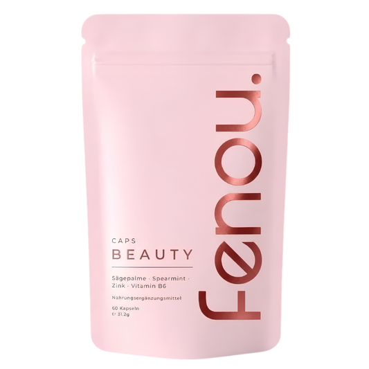 Beauty Acné Hormonal