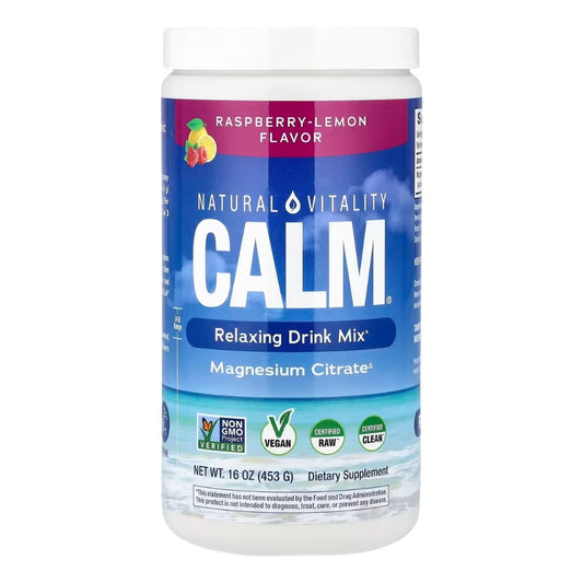 Calm - Bebida Calmante