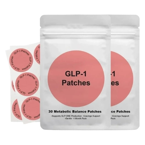 Meta Patches GLP-1