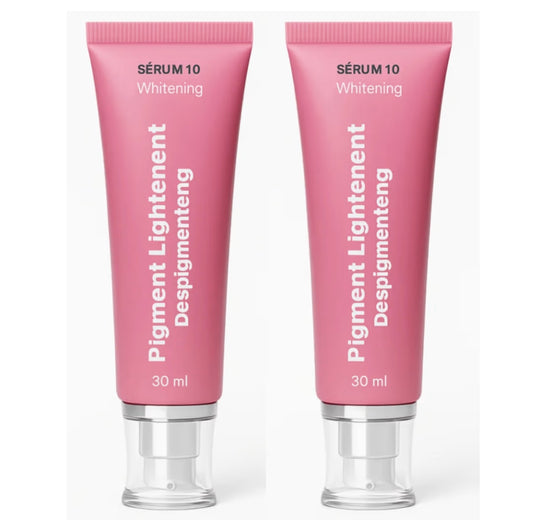 Pigment Lightning S10 | 2x1