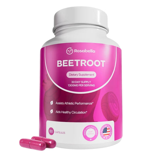 BEETROOT - rosabella