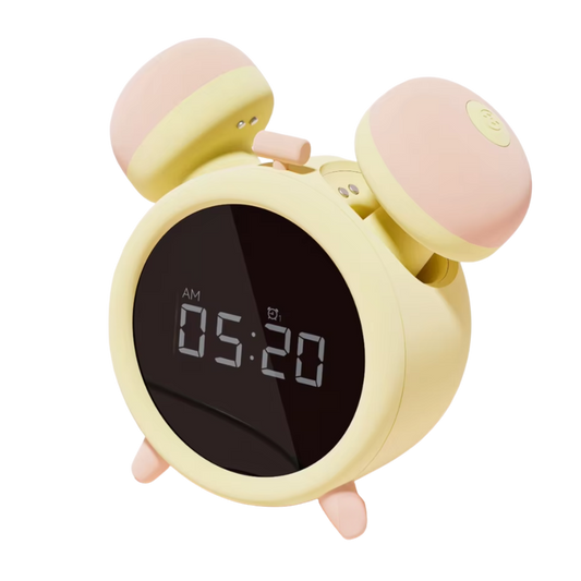 Reloj vibrador con app