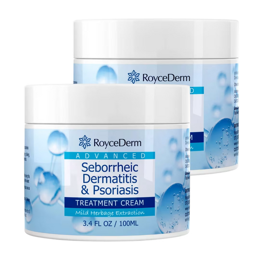RoyceDerm | Seborrheic Dermatitis